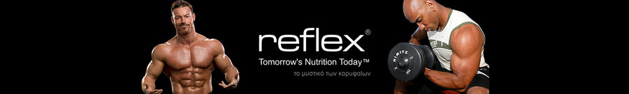Reflex Nutrition 