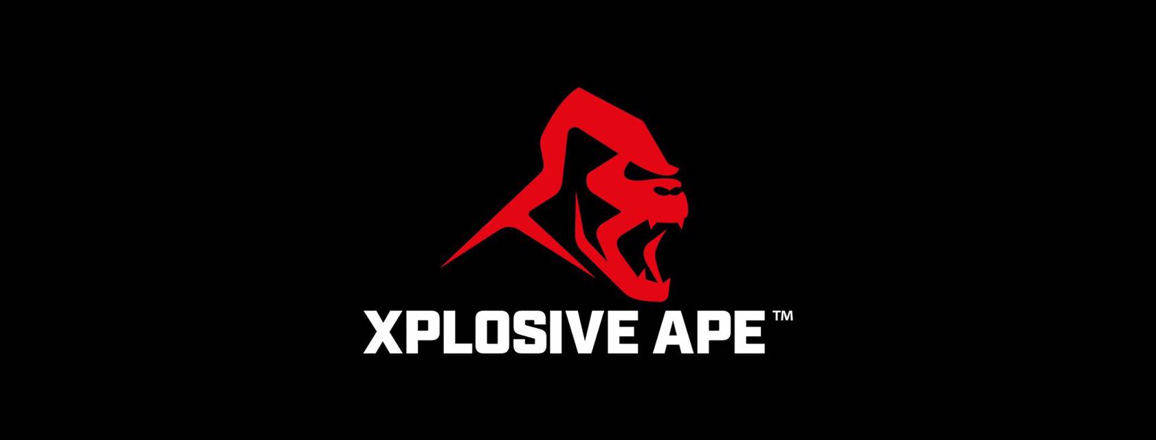Xplosive Ape