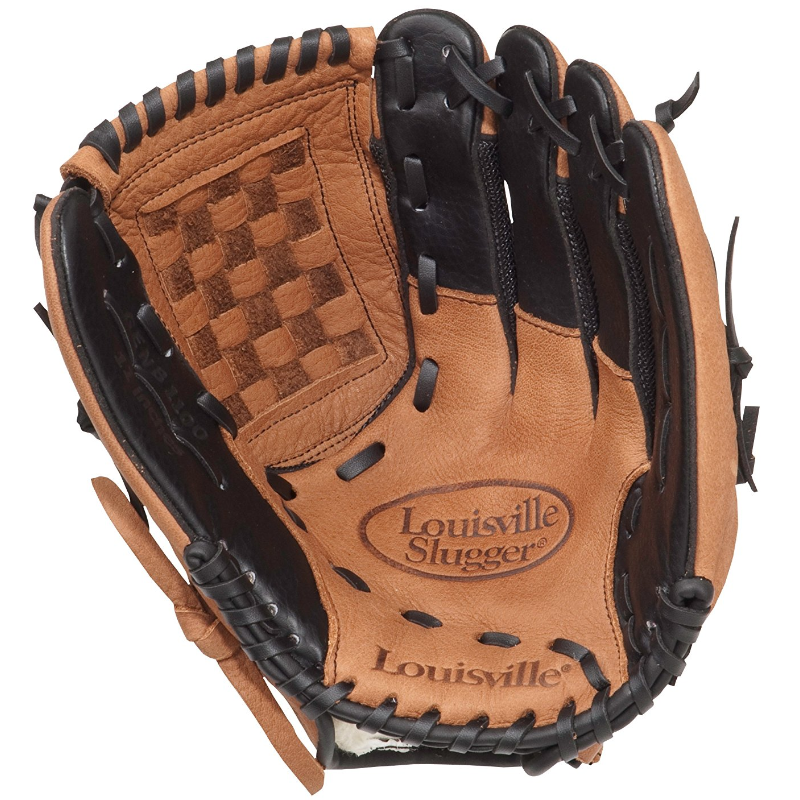 Louisville Slugger Genesis 10.5 Baseball Glove (left Hand Throw)