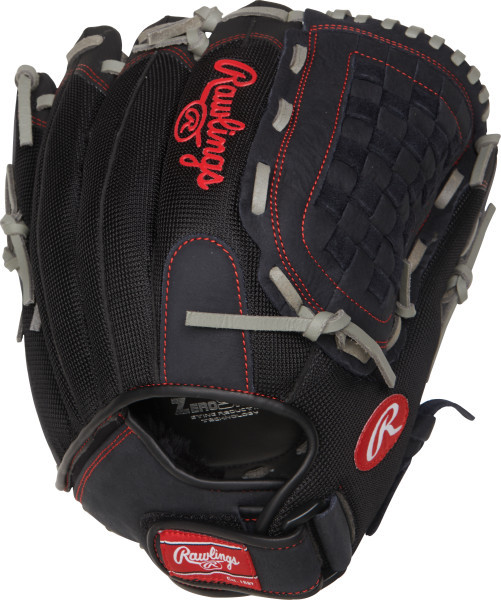 Rawlings R140BGS 14 Inch Baseball Glove