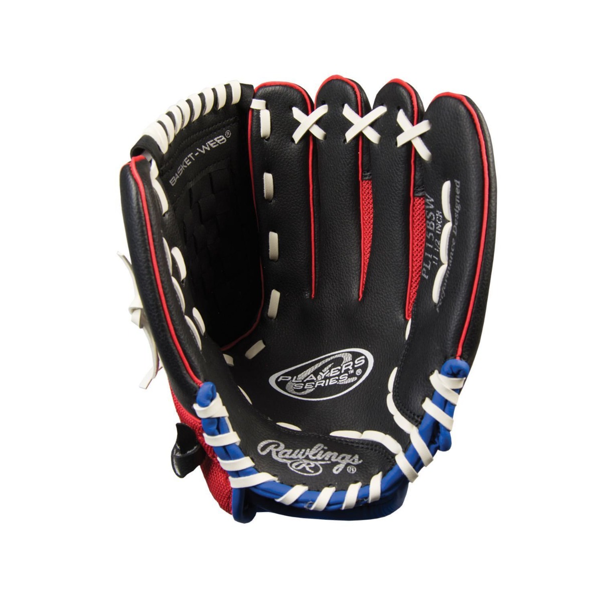 Rawlings PL115BSW 11,5 Inch Youth Gloves 