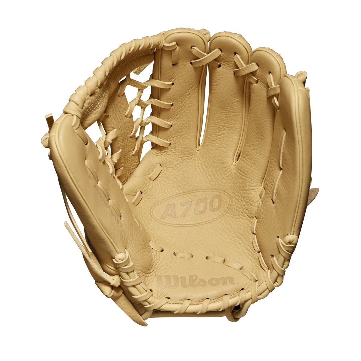 Wilson A700 12" Baseball Glove - Right Hand Throw