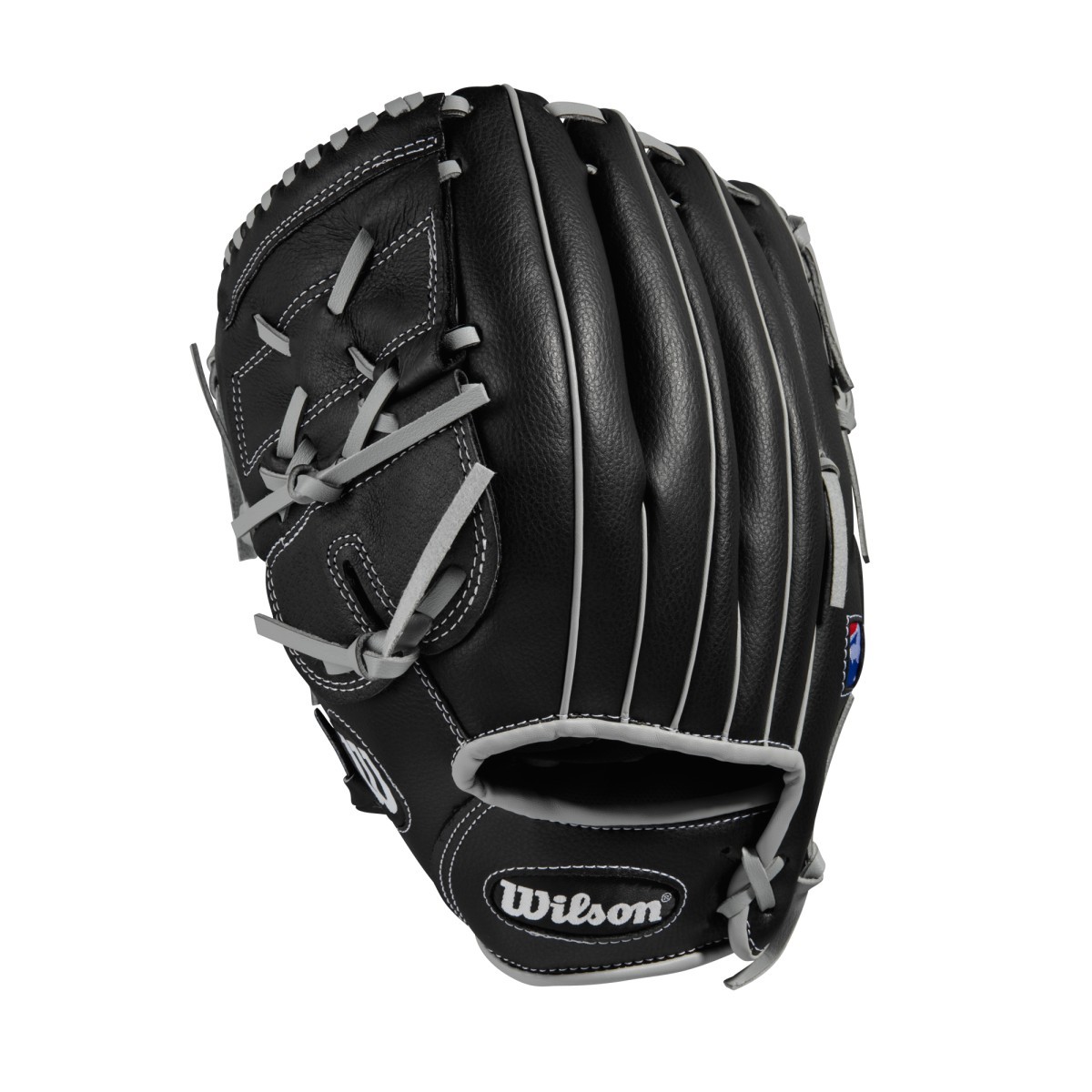 Wilson WTA03RB1712 A360 12 Inch Baseball Glove - Left Hand Thrower 