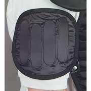   Inside Chest & Shoulder Protector