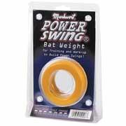   PowerSwing Bat Weights