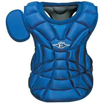   Easton Natural Chest Protector-Adult (Ages 15 & up)