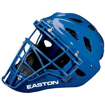  EastonNatural catcher`s Helmet