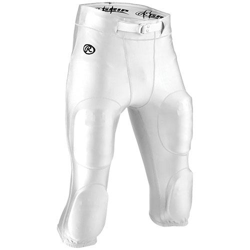  Rawlings F45NF Football Pants (Grey)
