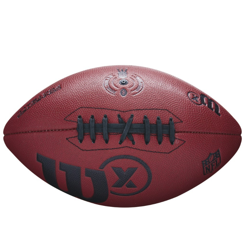 Wilson X Connected Football - Official (American Fotball)