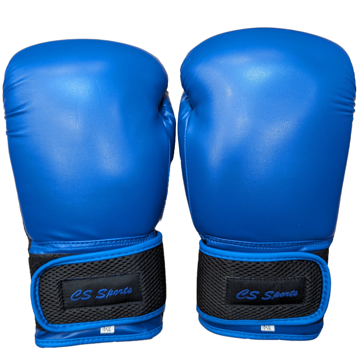 CS Sports Leather Training Boxing Gloves