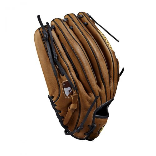Wilson a900 12.5 hotsell