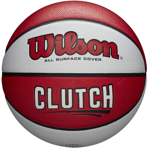 Wilson Clutch Basketball 