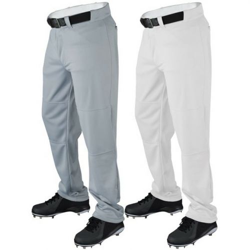 Wilson Youth Classic Relaxed Fit Piped Baseball Pants 