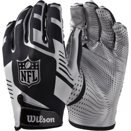 Cheap american 2025 football gloves