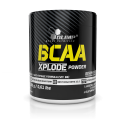 olimp sport nutrition BCAA Xplode - 280 grams-Pineapple BBE 09/23