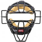 Rawlings PWMX Wire Umpire Mask