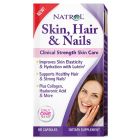Skin, Hair and Nails - 60 caps
