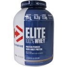 Elite 100% Whey Protein, Rich Chocolate - 2100 grams