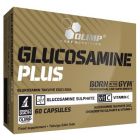 Glucosamine Plus - 60 caps