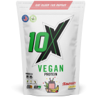 10X Athletic Vegan Protein Powder 540g