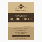 Solgar Advanced Acidophilus Vegetable Capsules