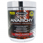  Muscletech Anarchy Next Gen Pre Workout Super Potent Energy 30 Serving