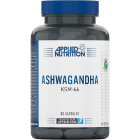 Applied Nutrition Ashwagandha Ksm-66 