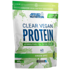 Applied Nutrition Clear Vegan Protein 600g (40 Servings)