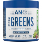 Applied Nutrition Critical Greens Powder 