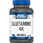 Applied Nutrition Glutamine 4K - 120 Caps