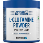 Applied Nutrition L-Glutamine Powder 250 grams