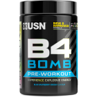USN B4 Bomb Extreme Pre-Workout 300g