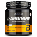 Biotech USA L-arginine Powder 300G (150 servings)