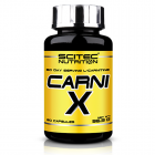 Scitec Nutrition CARNI-X   L-Carnitine 60 Capsules