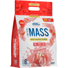 Applied Nutrition Critical Mass High Potency Weight Gainer Original 6kg