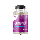 Trec Nutrition L-Carnitine with Green Tea 