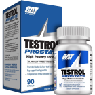 GAT Sport Testrol Prostate High Potency Formula