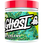  GHOST Lifestyle Greens