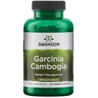 Swanson Garcinia Cambogia Capsules 