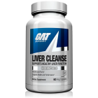GAT Sport Essentials Liver Cleanse - 60 Capsules