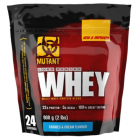 Mutant Whey Protein Shake 908g - 2Lbs