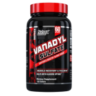 Nutrex Research Vanadyl Sulfate - 120 Tablets
