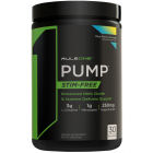 R1 PUMP Nitric Oxide Support