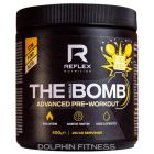 Reflex Nutrition The Muscle Bomb Advanced Pre-workout