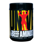 Universal Nutrition 100% Beef Aminos 400 Caps