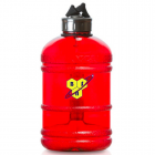BSN Half Gallon Bottle BCAA Pre Workout Water Jug 1.8ltrs