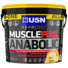 USN Muscle Fuel Anabolic All in One Lean Muscle Gain Shake Powder Protein 4kg 