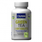 USN  Cutting Edge Weight Loss Green Tea 1000mg 45 Servings/ 90 Tabs