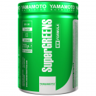 Yamamoto Nutrition Super Greens 200 Grams