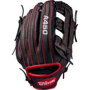 Wilson A450 Series 11" Youth Baseball Glove